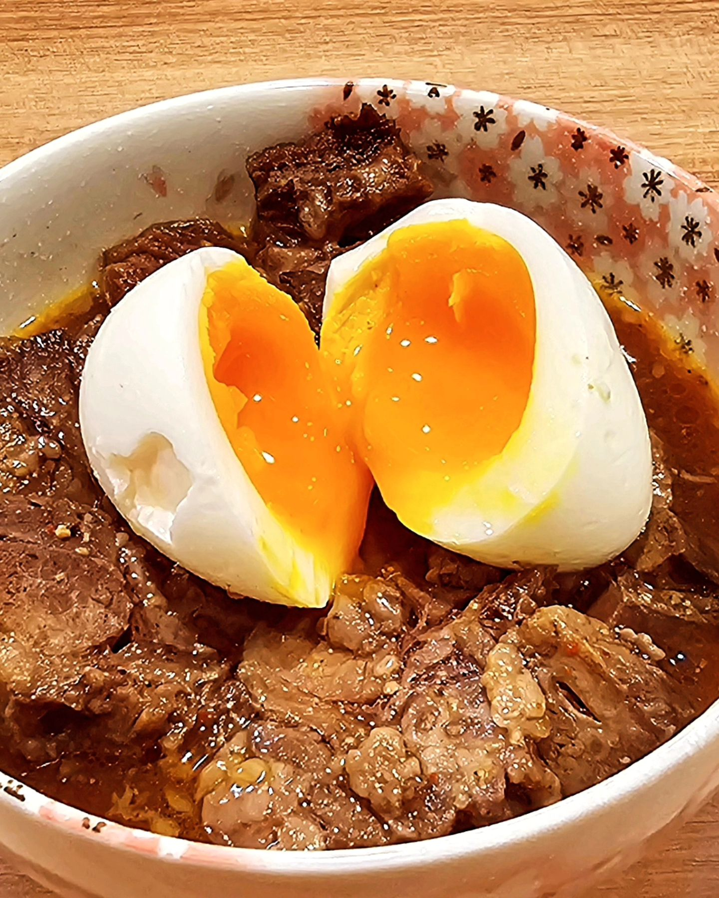 ️ 雨の日は特別な日!☔️ 横浜・鶴屋町の「牛たん焼き酒場