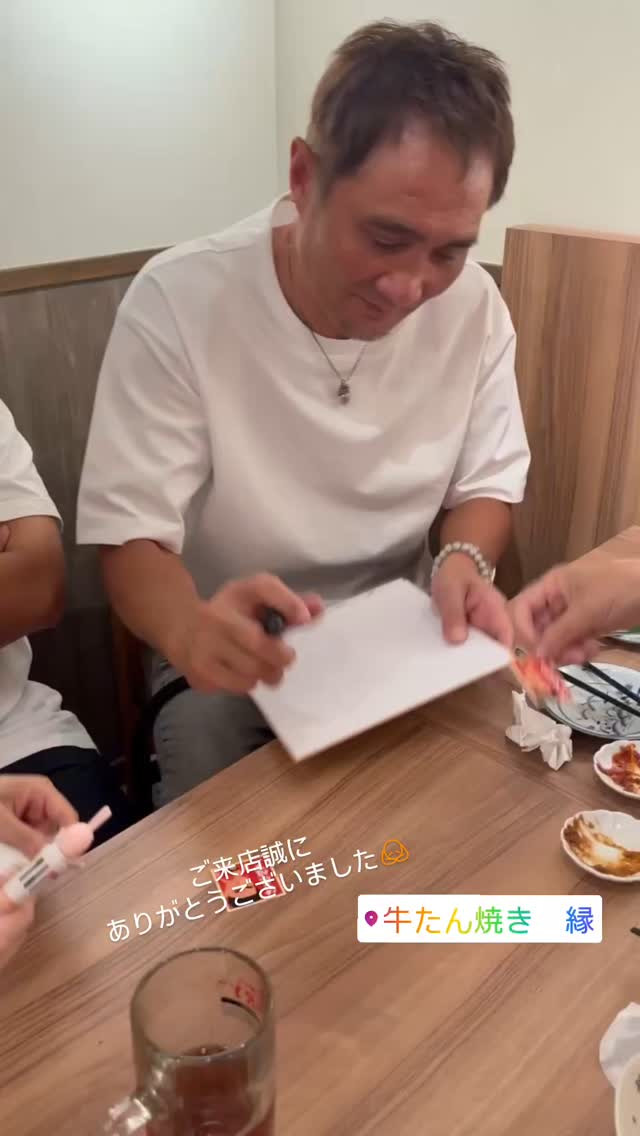 皆様、こんにちは！✨