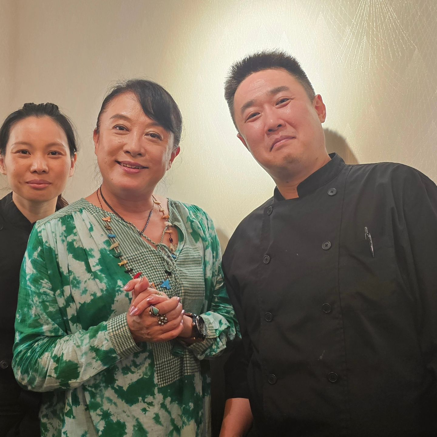 横浜鶴屋町の牛たん焼きと言えば、ここ「牛たん焼き縁」！✨なん