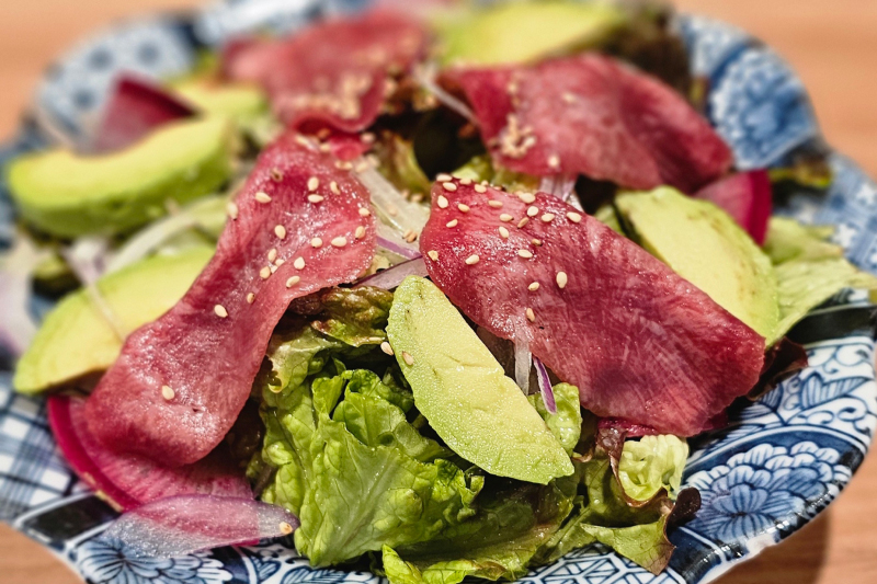 サラダ