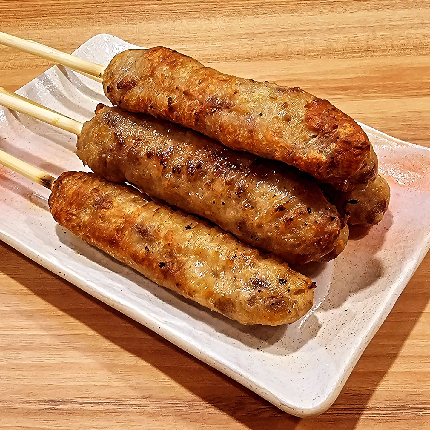 いらっしゃいませ！横浜・鶴屋町の牛たん焼き縁へようこそ！こだ
