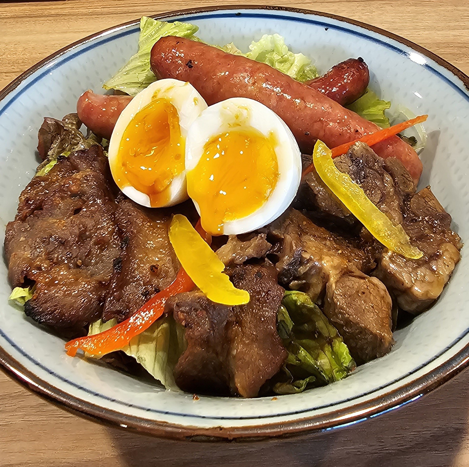 ️横浜 鶴屋町の隠れ家 牛たん焼き縁へようこそ！　9月10日